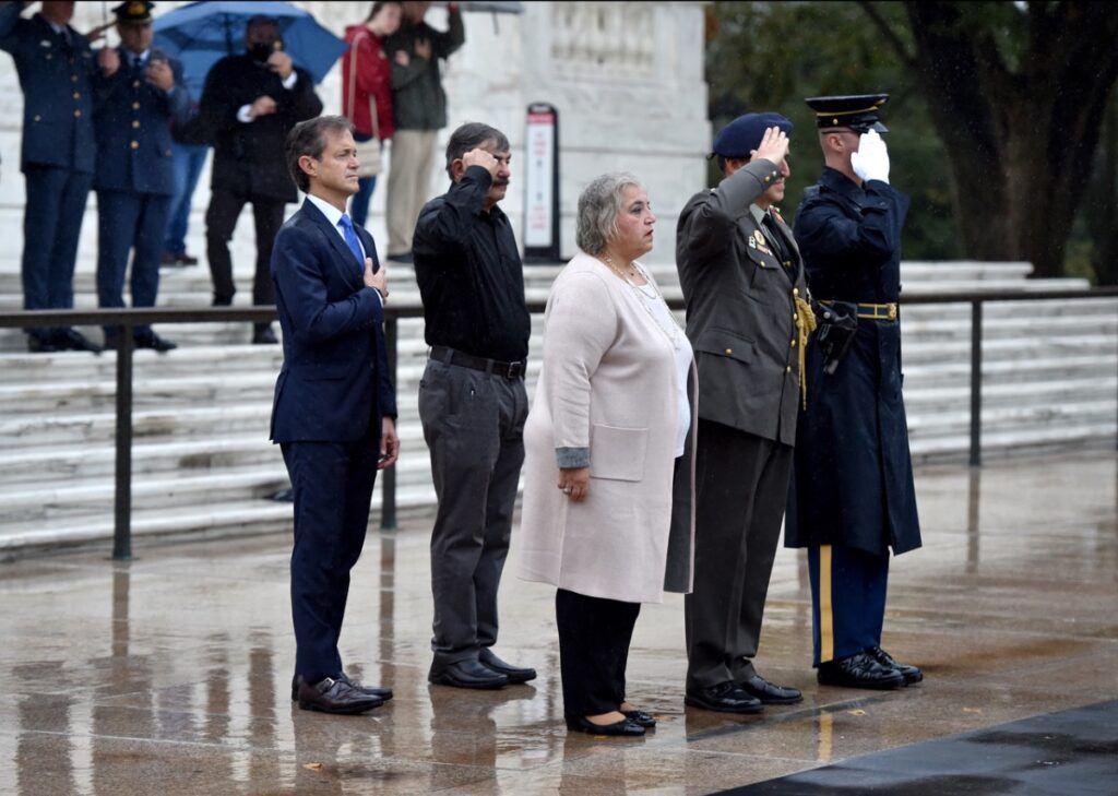 A SALUTE TO THE COURAGE OF GREEK-AMERICAN AND GREEK VETERANS - The ...