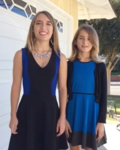 Orphan Twins Scholarship